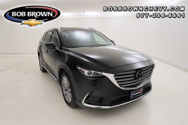 2023 Mazda CX-9
