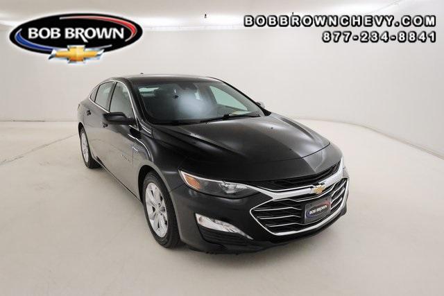 2021 Chevrolet Malibu