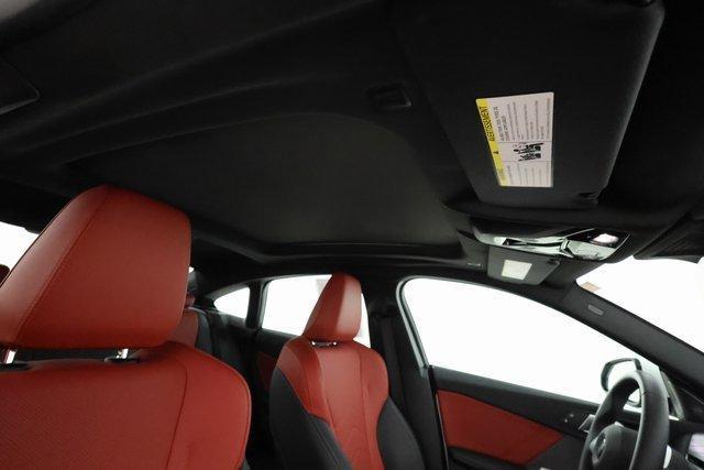 Photo of 2025 Alpine White BMW 228 Gran Coupe