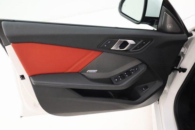 Photo of 2025 Alpine White BMW 228 Gran Coupe