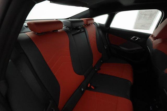 Photo of 2025 Alpine White BMW 228 Gran Coupe