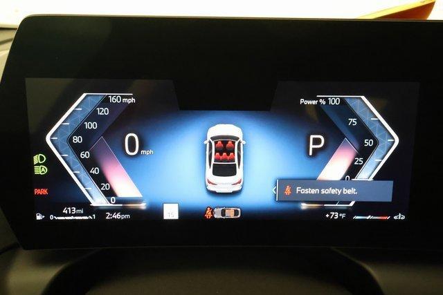 Photo of 2025 Alpine White BMW 228 Gran Coupe