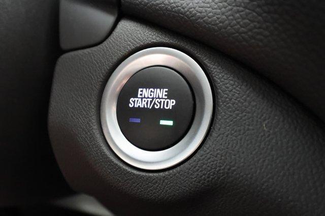 Photo of 2024 Iridescent Pearl Tricoat Chevrolet Equinox