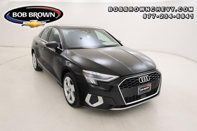 2023 Audi A3