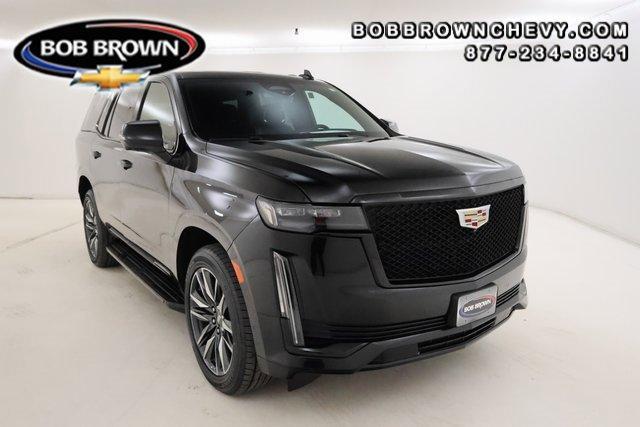 2023 Cadillac Escalade