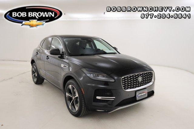 2022 Jaguar E-pace