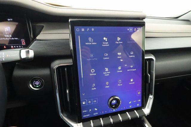 Photo of 2024 Ebony Twilight Metallic GMC Acadia