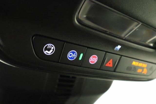 Photo of 2024 Ebony Twilight Metallic GMC Acadia
