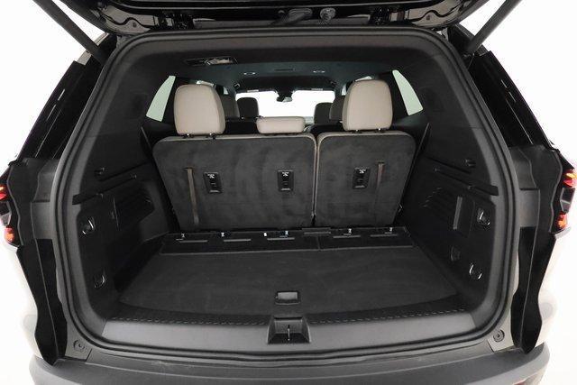 Photo of 2024 Ebony Twilight Metallic GMC Acadia