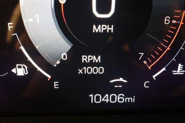 Photo of 2024 Ebony Twilight Metallic GMC Acadia