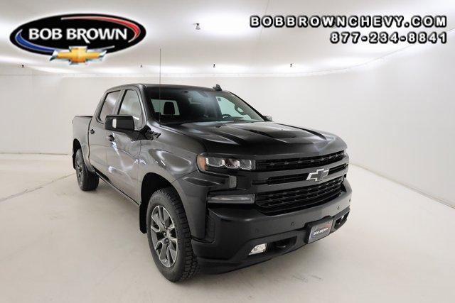 2022 Chevrolet Silverado 1500 Limited