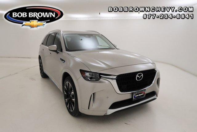 2024 Mazda Cx-90