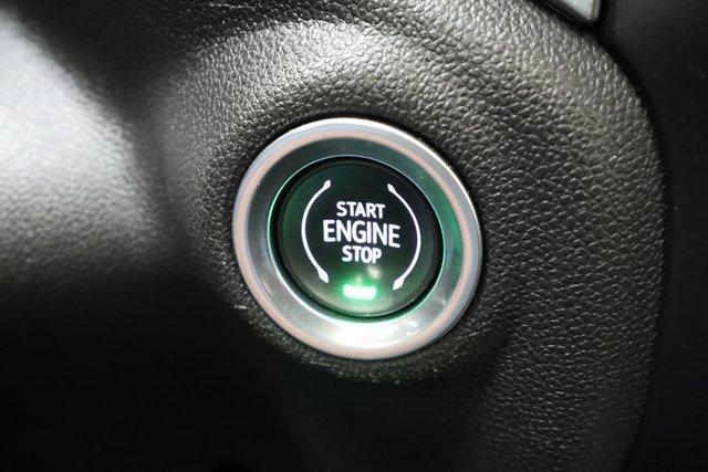 Photo of 2019 Satin Steel Metallic Chevrolet Silverado 1500