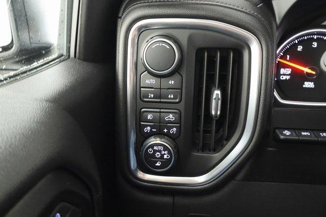 Photo of 2019 Satin Steel Metallic Chevrolet Silverado 1500