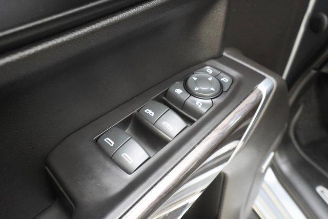Photo of 2019 Satin Steel Metallic Chevrolet Silverado 1500