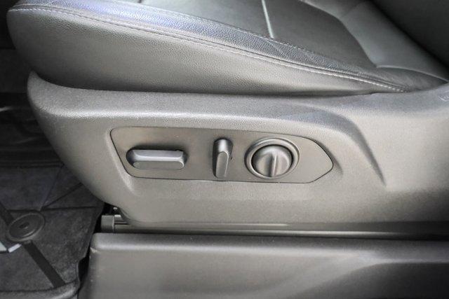 Photo of 2019 Satin Steel Metallic Chevrolet Silverado 1500