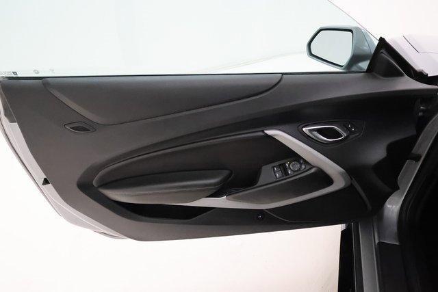 Photo of 2023 Metallic Chevrolet Camaro