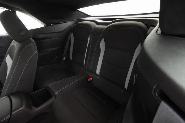 Photo of 2023 Metallic Chevrolet Camaro