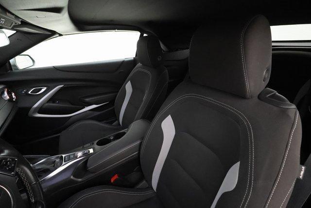 Photo of 2023 Metallic Chevrolet Camaro