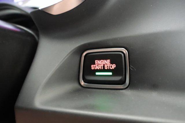 Photo of 2023 Metallic Chevrolet Camaro