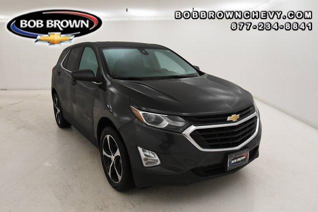 2021 Chevrolet Equinox