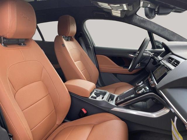 Photo of 2024 Santorini Black Jaguar I-PACE