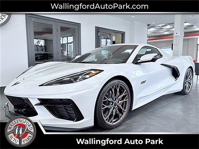 2023 Chevrolet Corvette