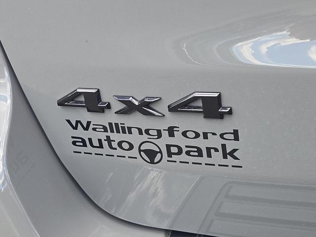 Photo of 2021 Sting-Gray Clearcoat Jeep Grand Cherokee