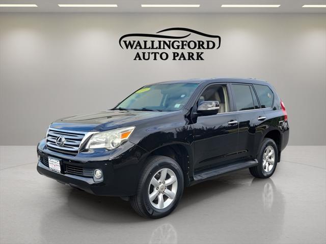 2010 Lexus Gx 460