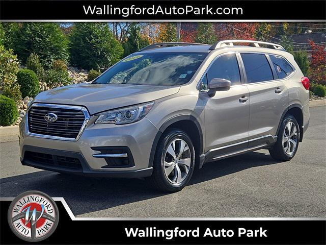 2019 Subaru Ascent