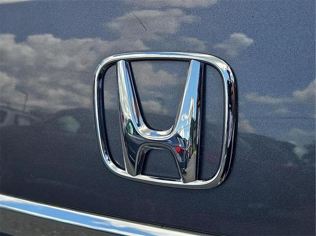 Photo of 2014 Gray Honda Accord