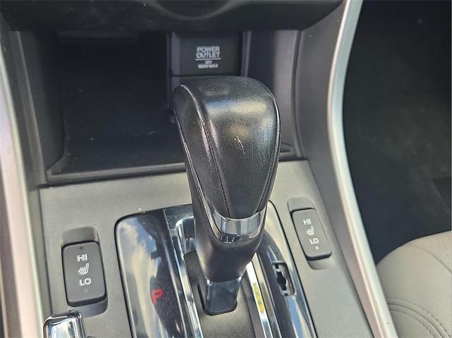 Photo of 2014 Gray Honda Accord