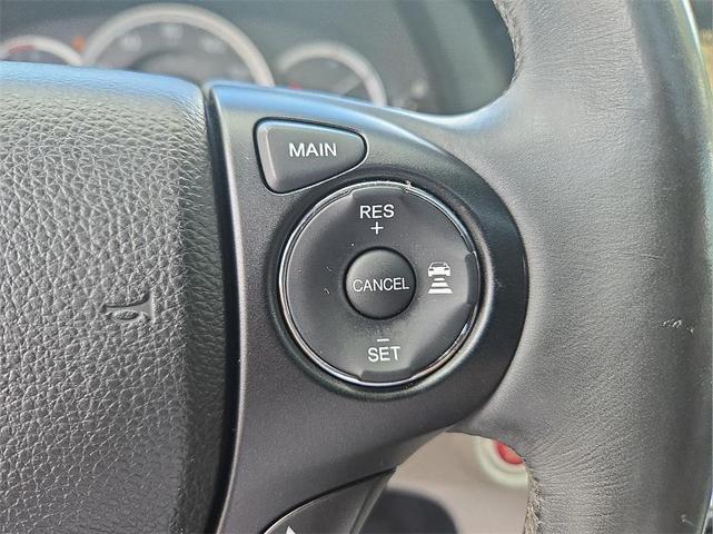 Photo of 2014 Gray Honda Accord