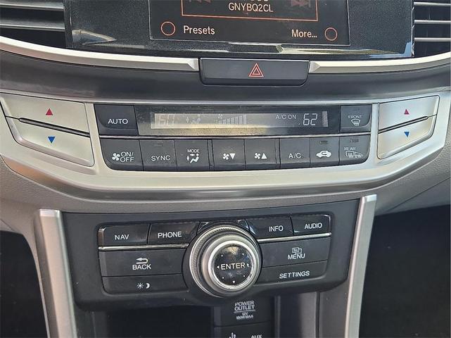 Photo of 2014 Gray Honda Accord