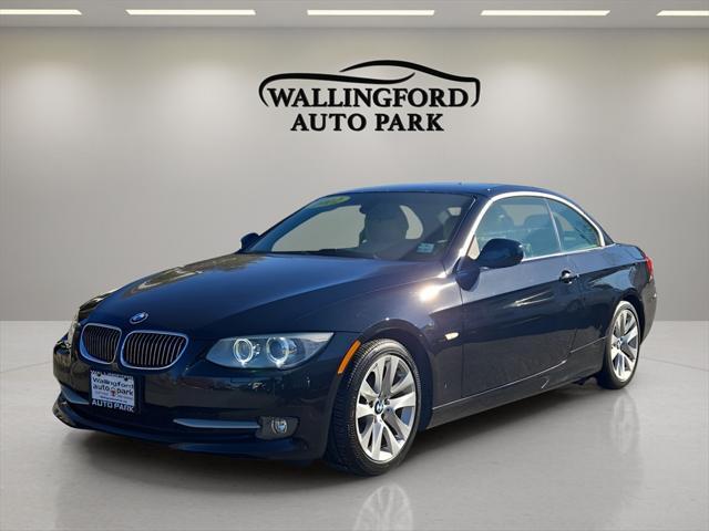 2011 BMW 328