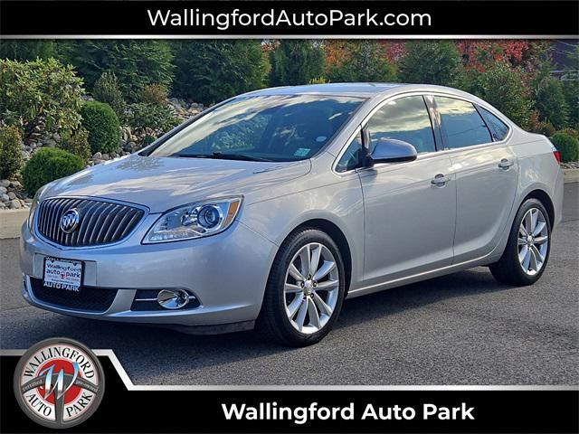 2015 Buick Verano