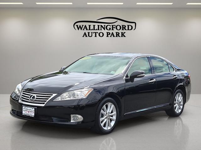 2011 Lexus Es 350