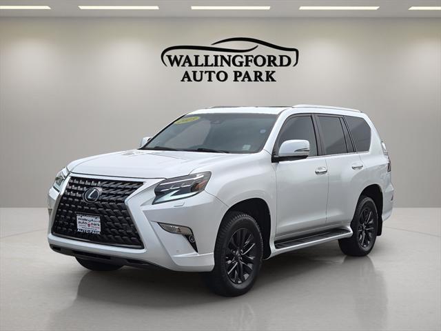 2023 Lexus Gx 460