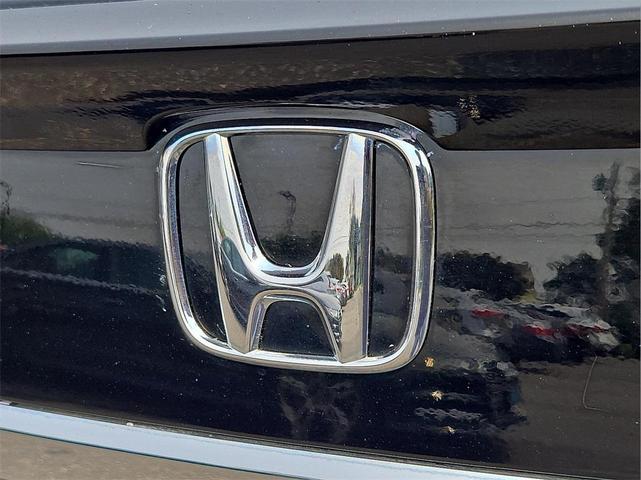Photo of 2014 Black Honda Accord