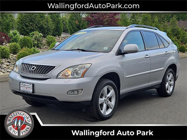 2009 Lexus Rx 350
