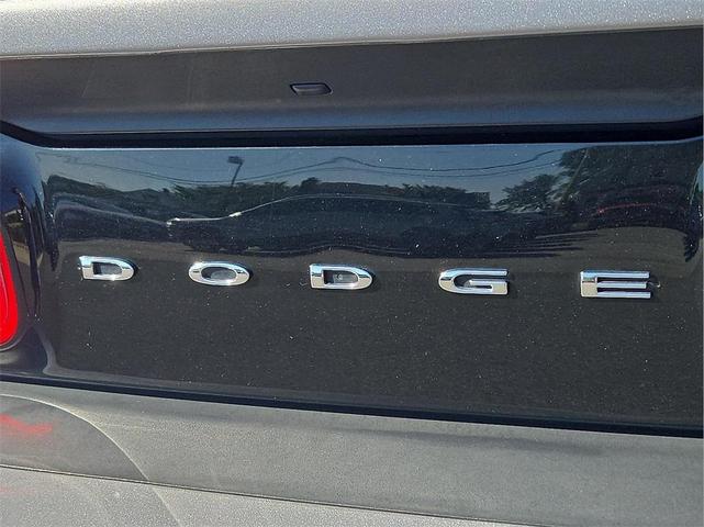 Photo of 2016 Billet Clearcoat Dodge Challenger