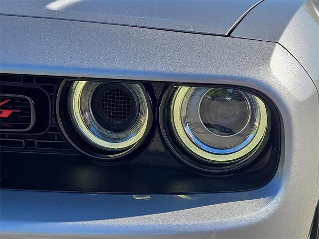 Photo of 2016 Billet Clearcoat Dodge Challenger