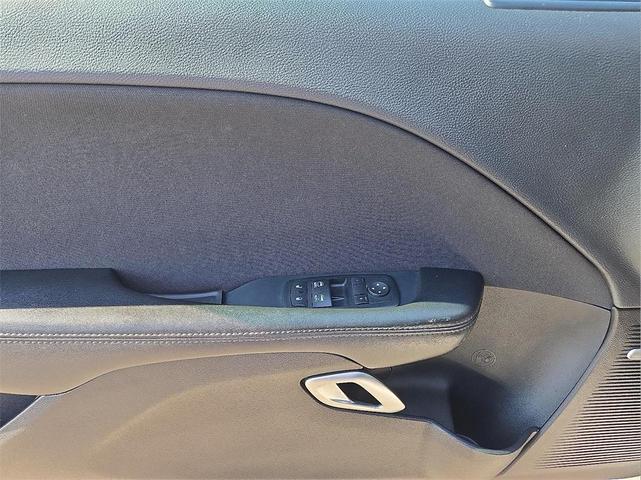 Photo of 2016 Billet Clearcoat Dodge Challenger