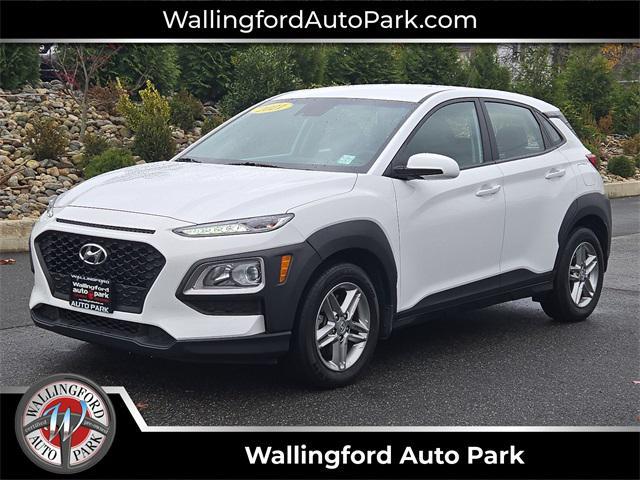 2021 Hyundai KONA