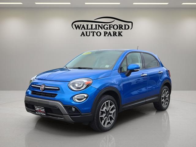 2019 Fiat 500X