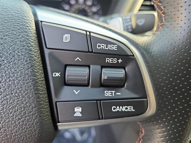Photo of 2020 Mallorca Blue Genesis G80