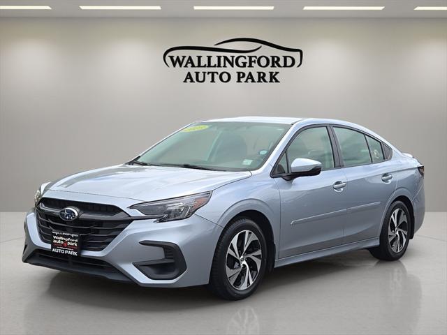 2023 Subaru Legacy