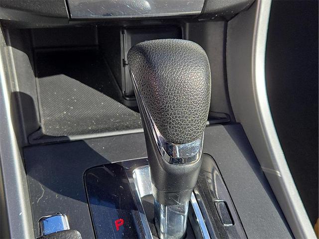 Photo of 2014 White Honda Accord