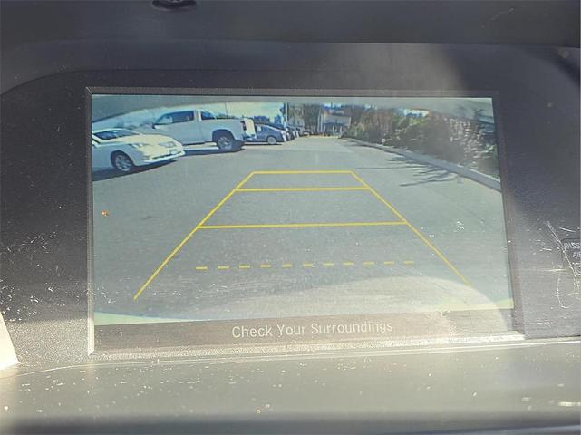 Photo of 2014 White Honda Accord