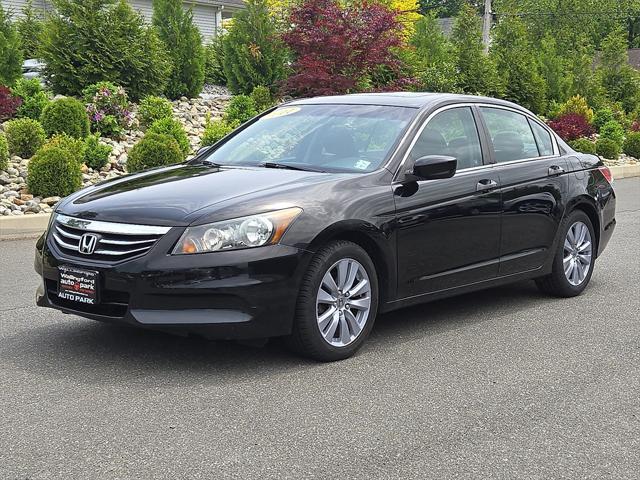 2011 Honda Accord